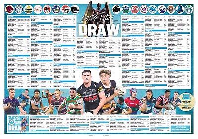 rugby league fixtures this week.